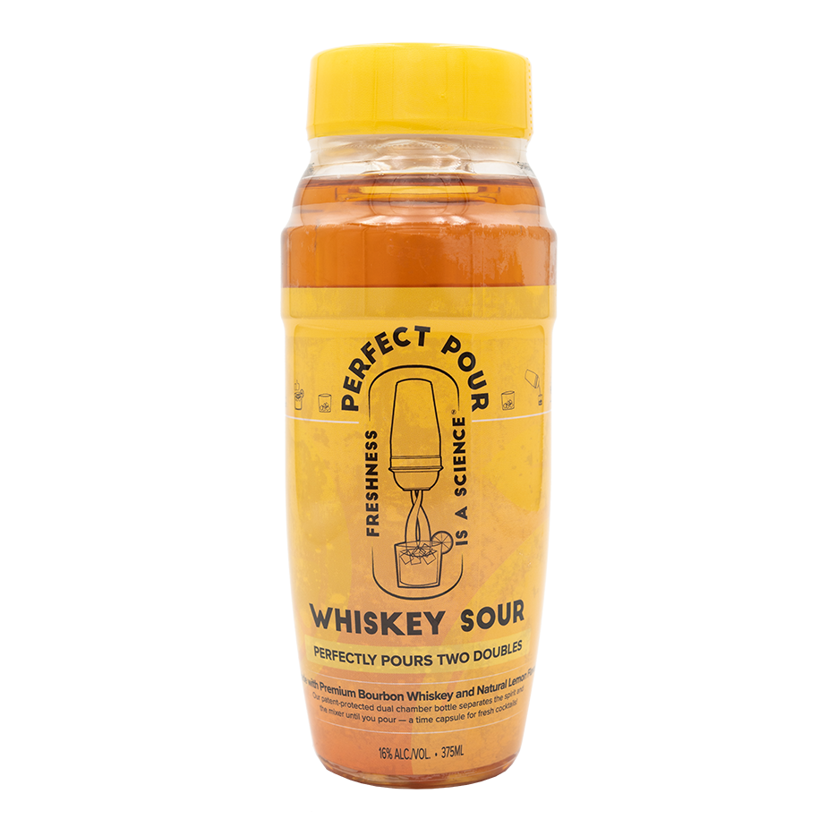 Whiskey Sour